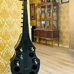 לינה וארוחת בוקר Palma 3*