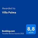 Palma 3* מארבלה