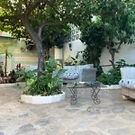לינה וארוחת בוקר Palma