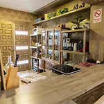 לינה וארוחת בוקר Palma 3*