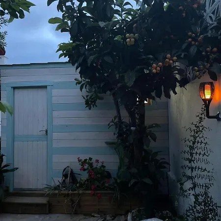 Palma Bed & Breakfast 3*
