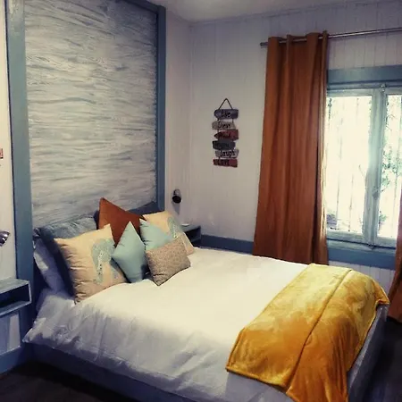 Palma Bed & Breakfast Marbella