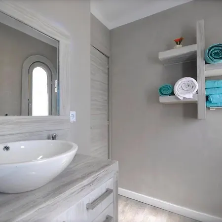 Palma Bed & Breakfast 3*