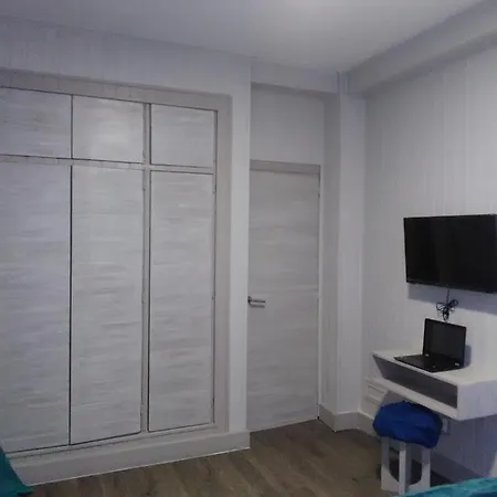 Bed & Breakfast Palma Marbella