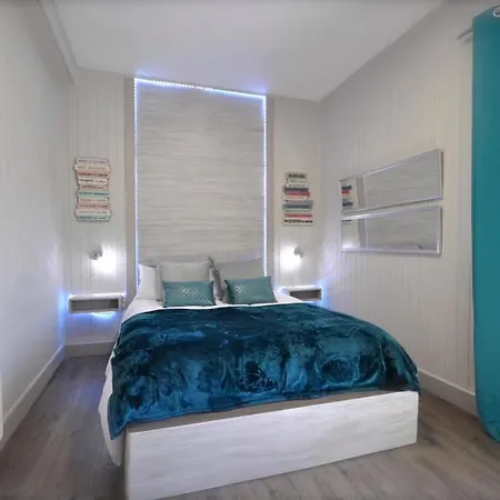 Palma 3* Marbella