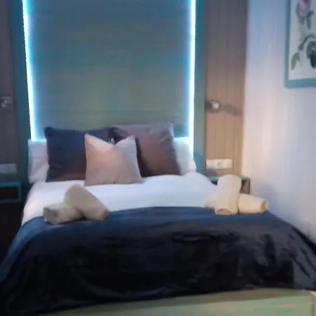 Palma Bed & Breakfast
