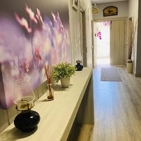 Bed & Breakfast Palma Marbella