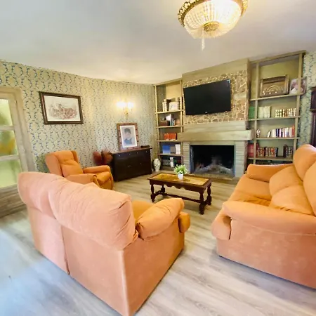 Palma Bed & Breakfast 3*