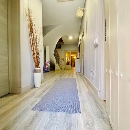 Bed & Breakfast Palma 3*