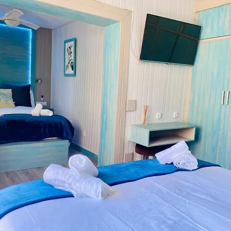 Palma 3* Marbella