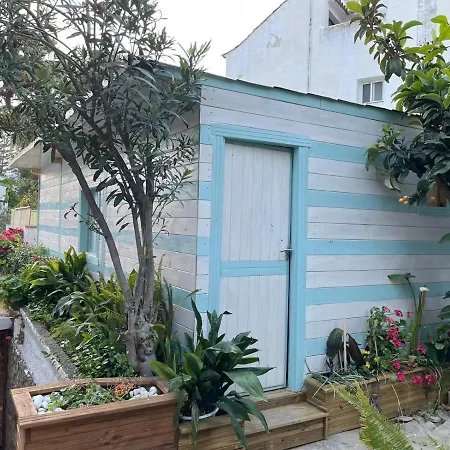 Palma Bed & Breakfast Marbella