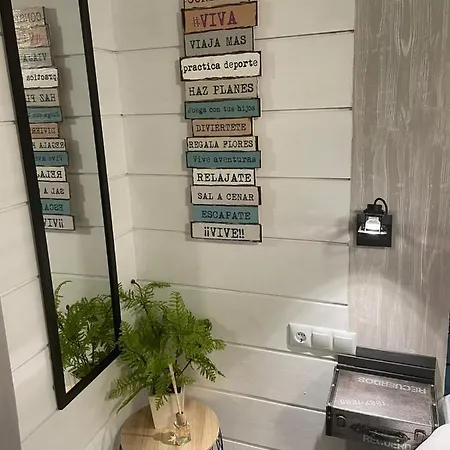 Bed & Breakfast Palma