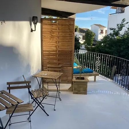 Palma Bed & Breakfast