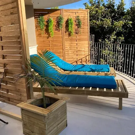 Bed & Breakfast Palma Marbella