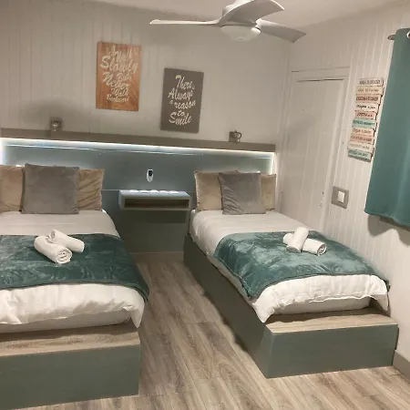 Bed & Breakfast Palma 3*
