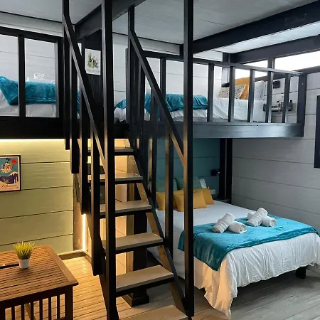 Palma Bed & Breakfast 3*