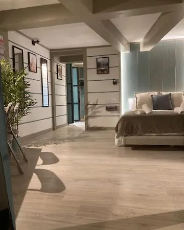 Palma Bed & Breakfast 3*