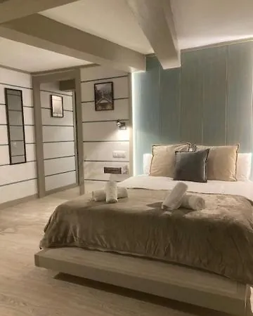 Bed & Breakfast Palma
