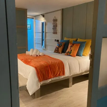 Palma Bed & Breakfast 3*