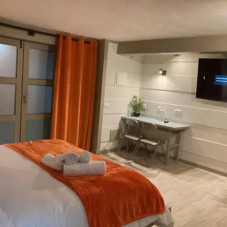 Palma Bed & Breakfast