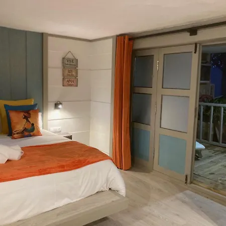 Palma Bed & Breakfast