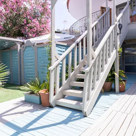 Bed & Breakfast Palma Marbella