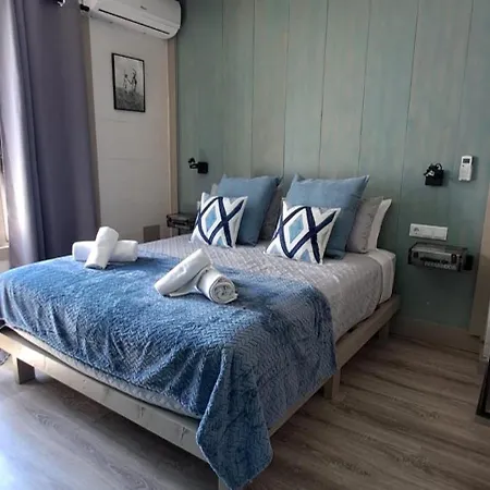 Palma Bed & Breakfast