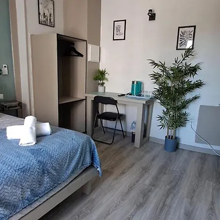 Bed & Breakfast Palma