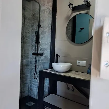Bed & Breakfast Palma 3*