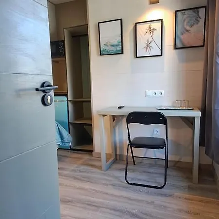 Bed & Breakfast Palma Marbella
