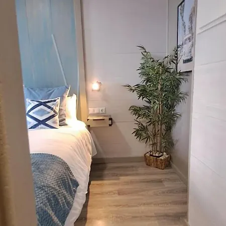 Bed & Breakfast Palma