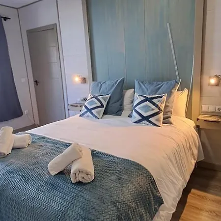 Palma Bed & Breakfast Marbella