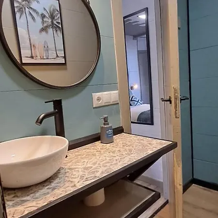 Bed & Breakfast Palma 3*