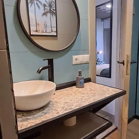 Palma Bed & Breakfast Marbella