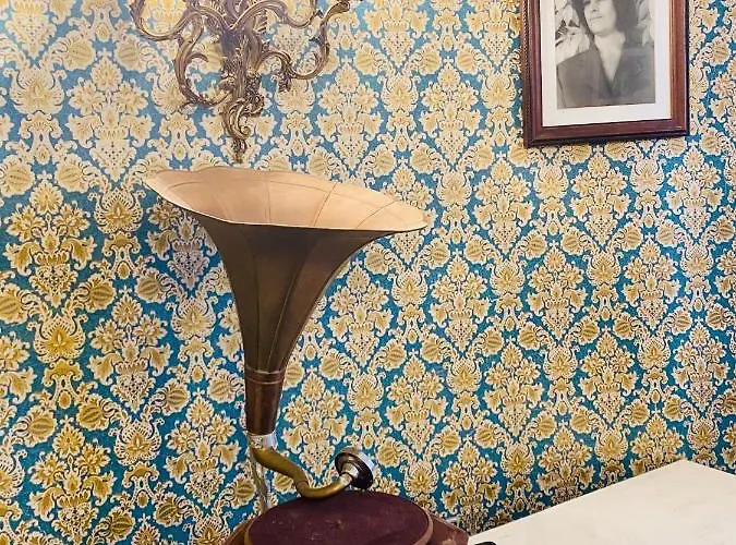 Palma Bed & Breakfast 4*