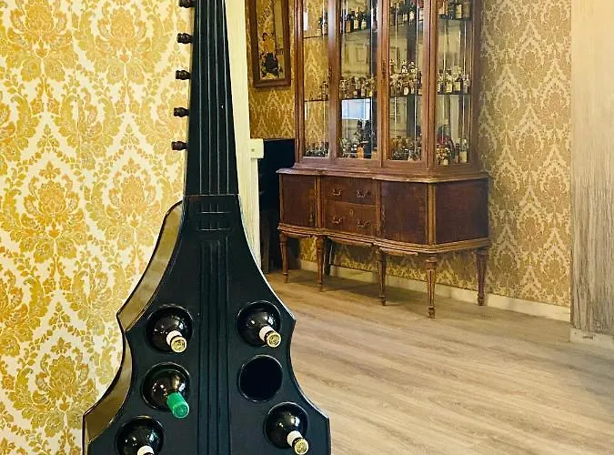 Bed & Breakfast Palma 4*