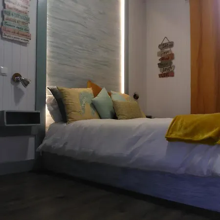 Palma Frühstückspension 4*