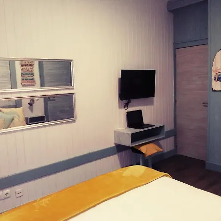 Palma Bed and breakfast