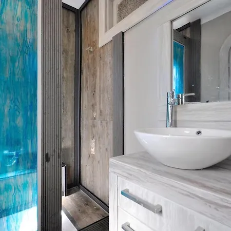 Frühstückspension Palma