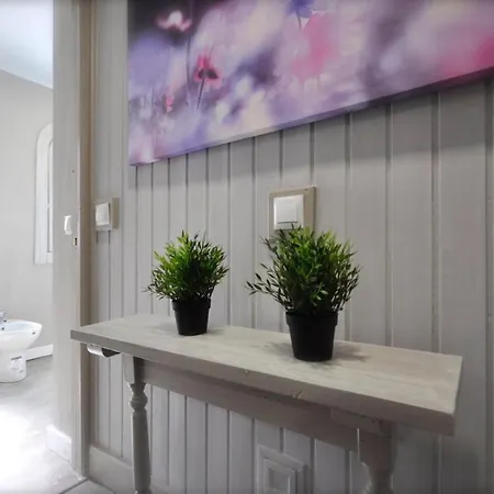 Palma Oda ve Kahvaltı Marbella