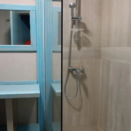 Palma Bed and breakfast 3*