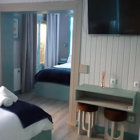 Palma Frühstückspension 4*