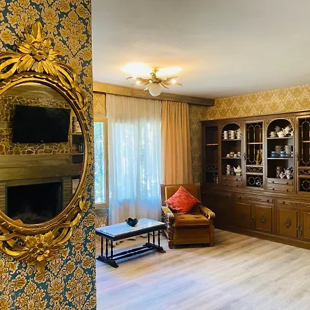Palma Bed and breakfast