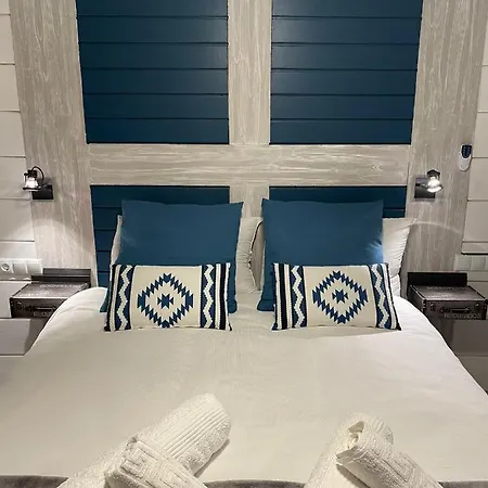 Bed and breakfast Palma 3*