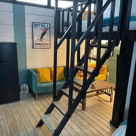 Palma Frühstückspension