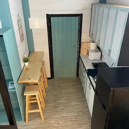 Frühstückspension Palma