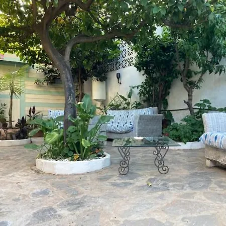 Frühstückspension Palma