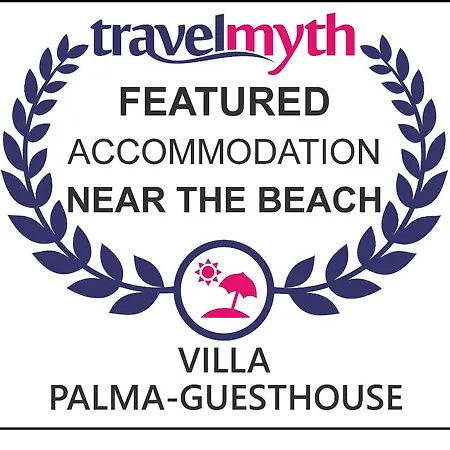 Palma Bed and breakfast Marbella