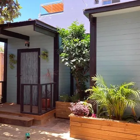 Frühstückspension Palma