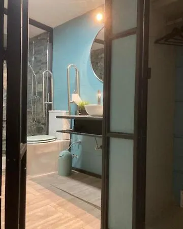 Palma Bed and breakfast